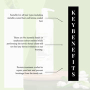 Neoplex Protein Sealant(Treatment)