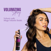 Volumizing Spray