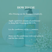 Hair Fall Control Conditioner