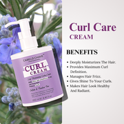 Curl Cream