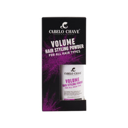 Volume Hair Styling Powder 12g