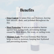 Pro-liss Extreme Serum