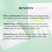 Anti-dandruff Ampoule