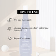Pro-liss Extreme Shampoo