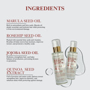 Marula Oil
