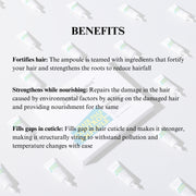 Hair Fall Control Ampoule