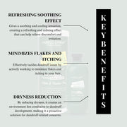 Anti-dandruff Shampoo