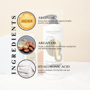 Straightening Shampoo