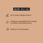 Keratin Shampoo