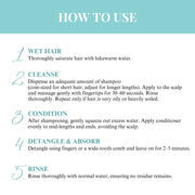 Neoplastia Conditioner