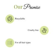 Damage Repair Conditioner