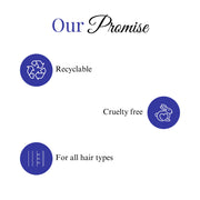Dry Shampoo Powder Cloud Mist 40g