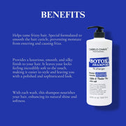 Botox Shampoo