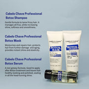 Botox Travel Kit (130ml)