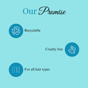 Moisture Kick Leave-in Spray Conditioner 145ml