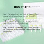 Anti-dandruff Ampoule