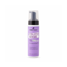 Curl Styling Mousse