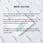 Hair Fall Control Ampoule