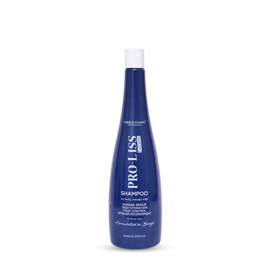 Pro-liss Extreme Shampoo