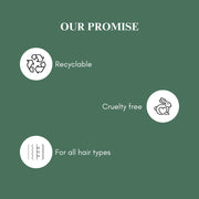 Anti-dandruff Shampoo