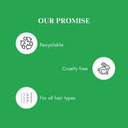 Anti-dandruff Ampoule