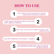 Color Safe Conditioner