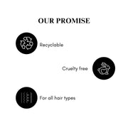 Hair Fall Control Ampoule