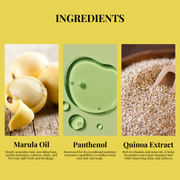 Marula oil Conditioner