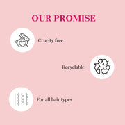 Color Safe Conditioner