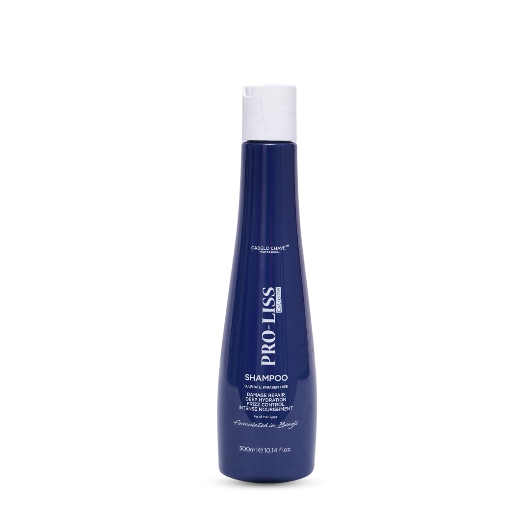 Pro-liss Extreme Shampoo