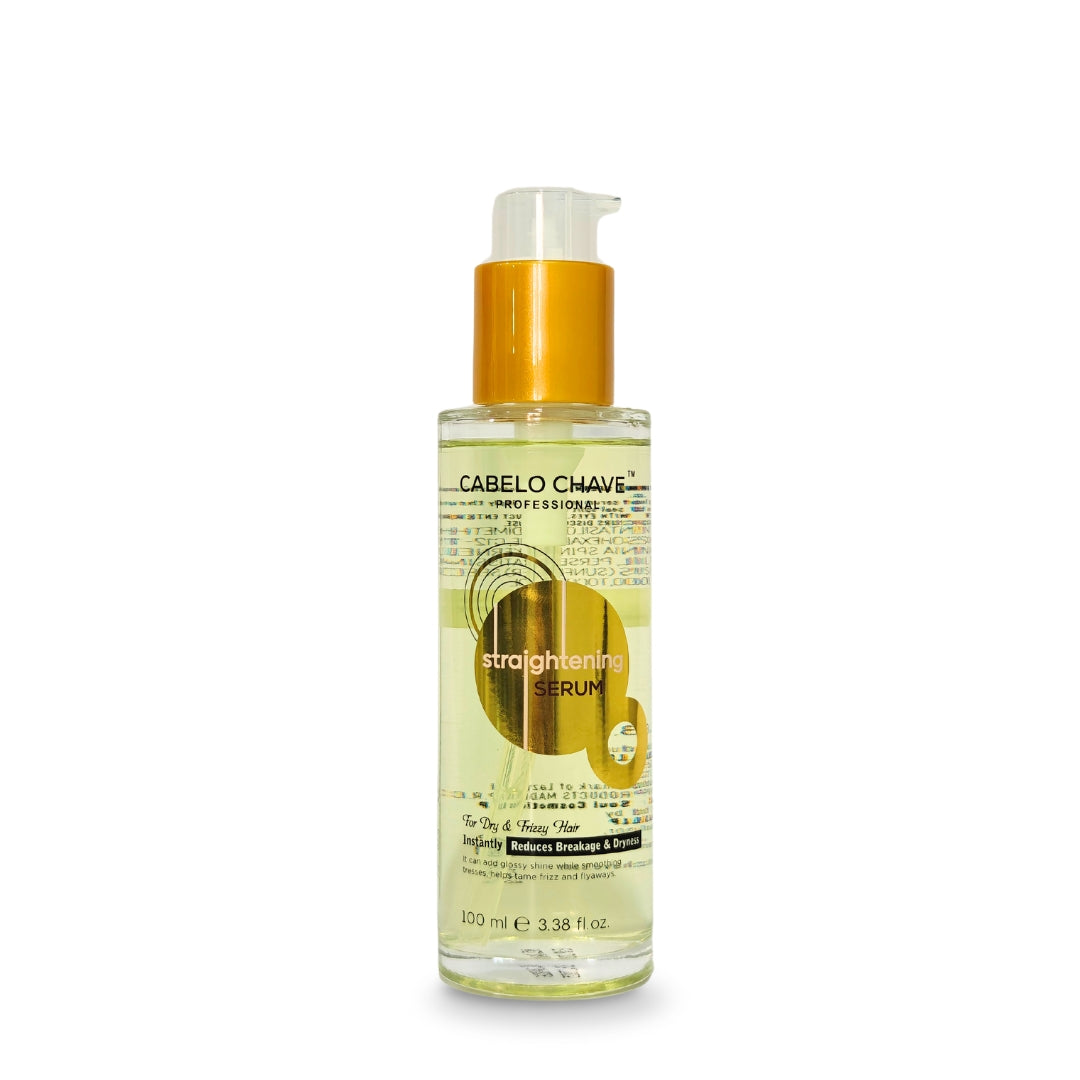 Straightening Serum