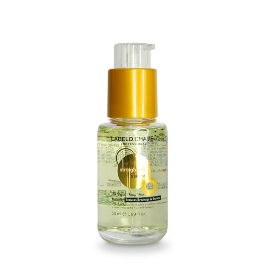 Straightening Serum