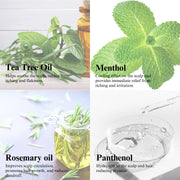 Anti-dandruff Ampoule