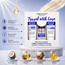 Botox Travel Kit (130ml)