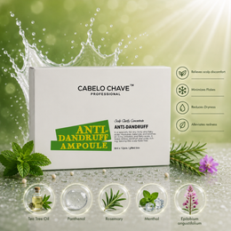 Anti-dandruff Ampoule