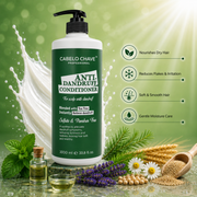 Anti-dandruff Conditioner