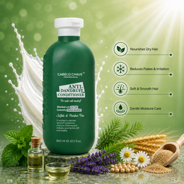 Anti-dandruff Conditioner