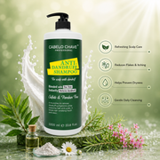 Anti-dandruff Shampoo
