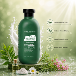 Anti-dandruff Shampoo
