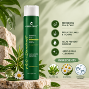 Anti-dandruff Shampoo