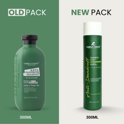 Anti-dandruff Shampoo