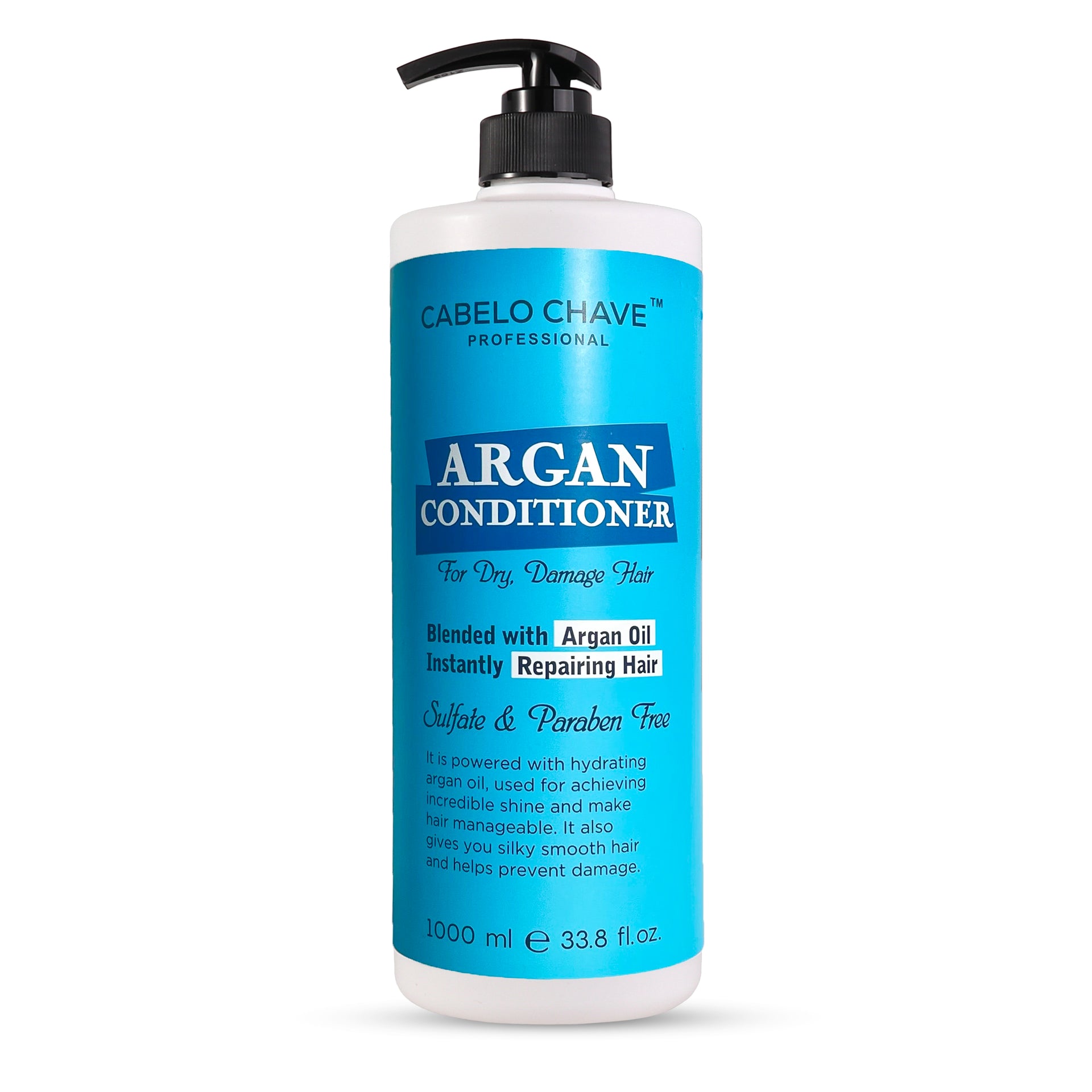 Argan  Conditioner