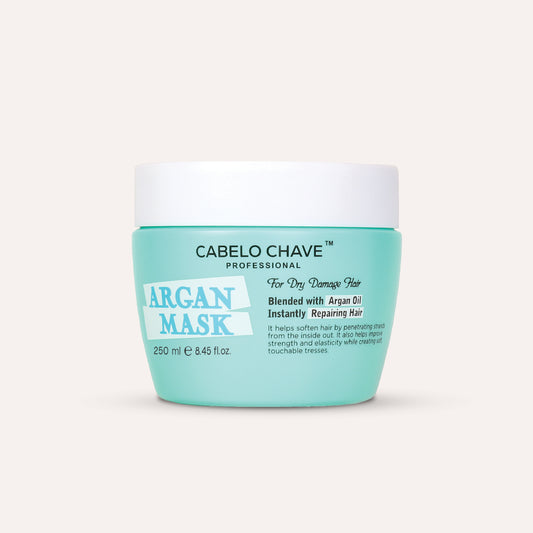 Argan Mask