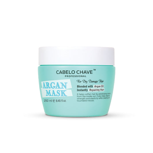 Argan Mask