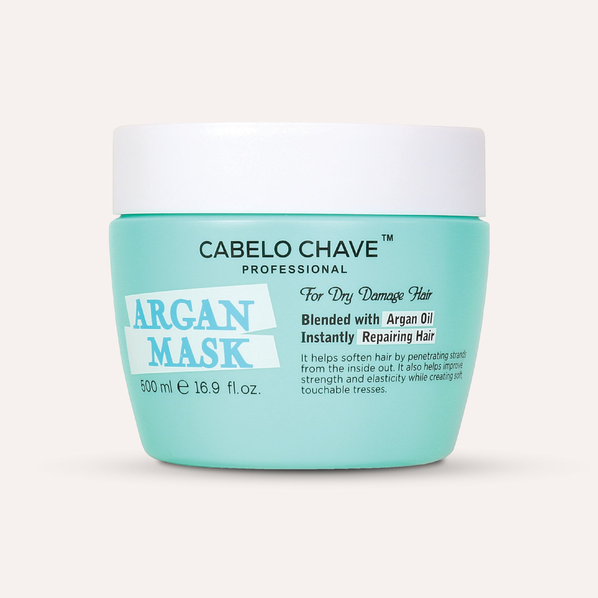 Argan Mask