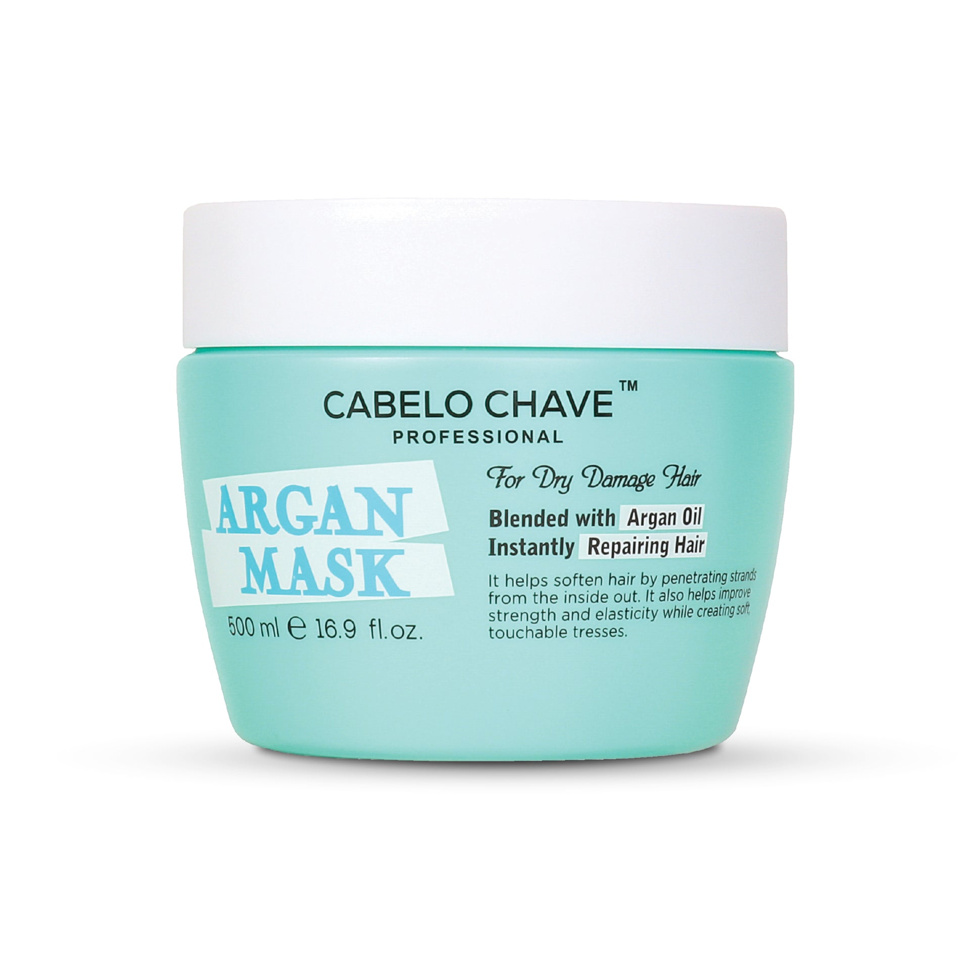 Argan Mask