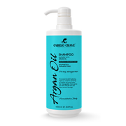 Argan Shampoo