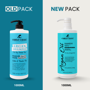 Argan Shampoo
