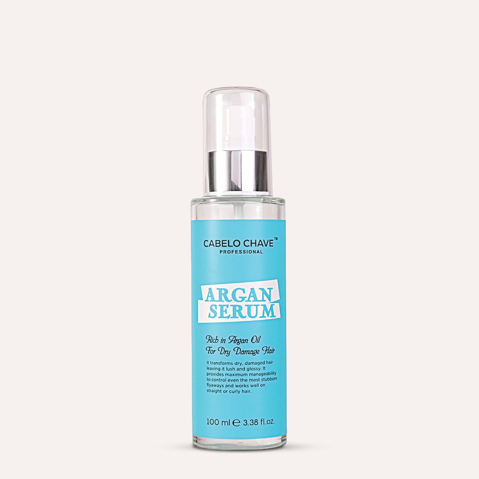 Argan Serum