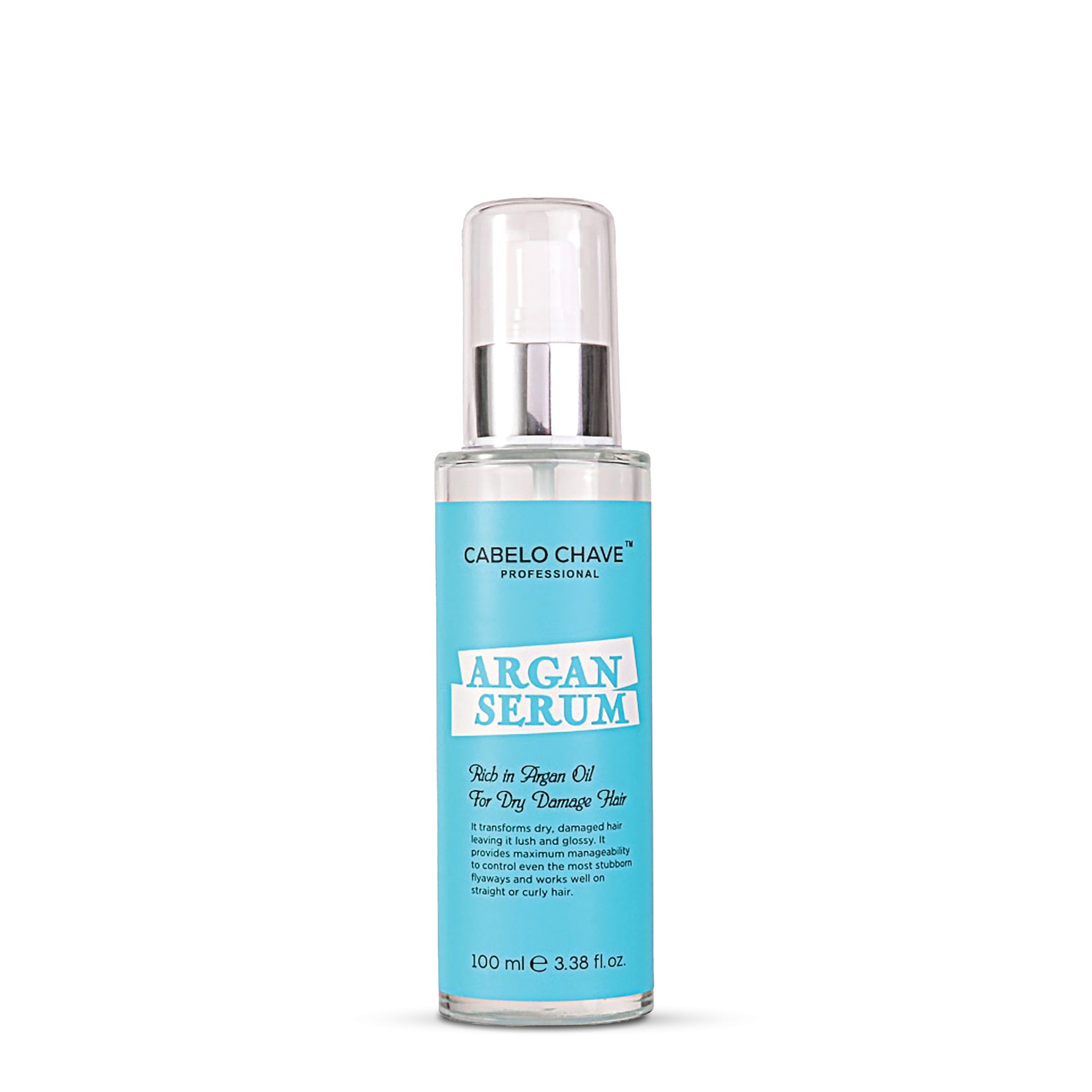 Argan Serum